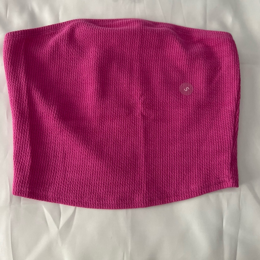 NWT ME to WE PACSUN Tube Top